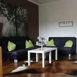 Bergziege