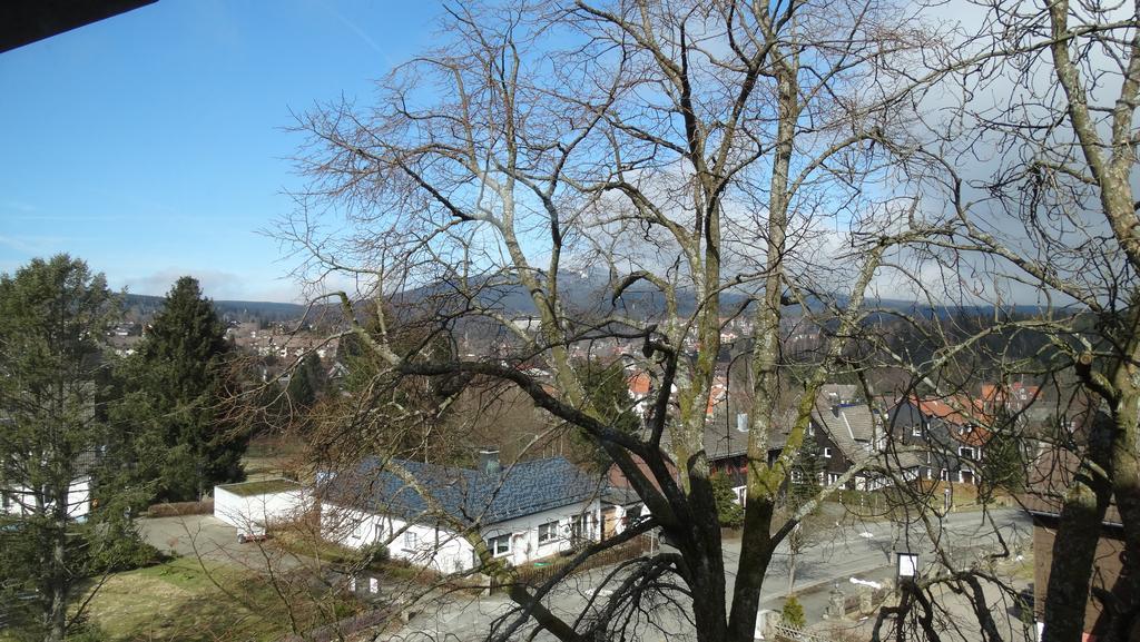 Appartement Bergziege Braunlage