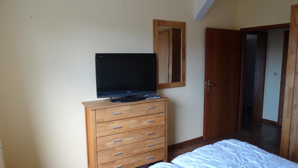 Bergziege Appartement *