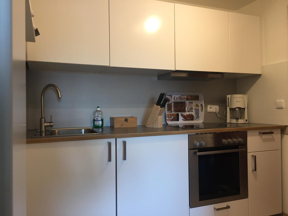 Appartement Bergziege Braunlage