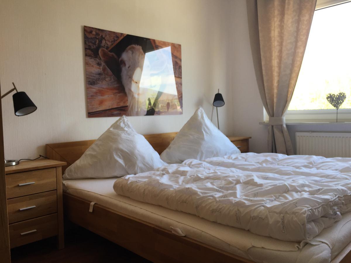 Appartement Bergziege Braunlage