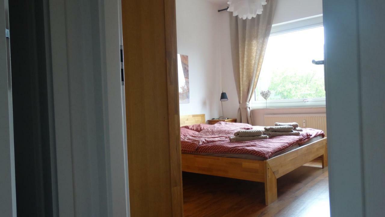 Appartement Bergziege Braunlage