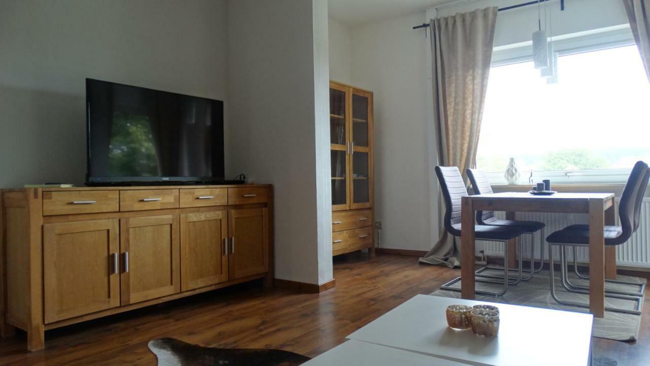 Bergziege Appartement *
