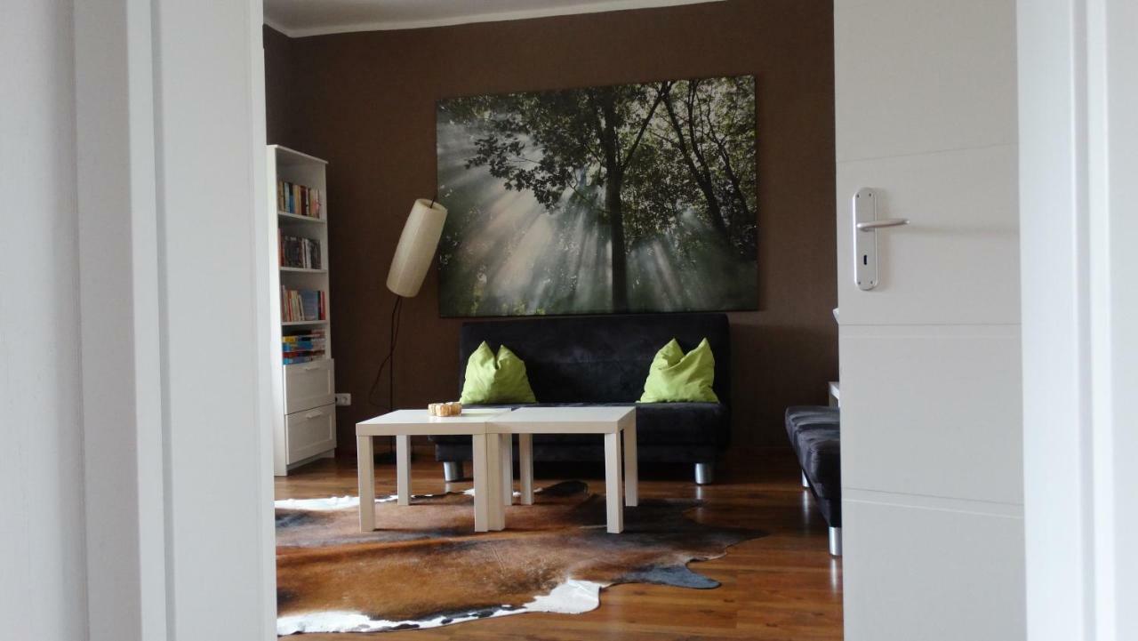 Appartement Bergziege Braunlage