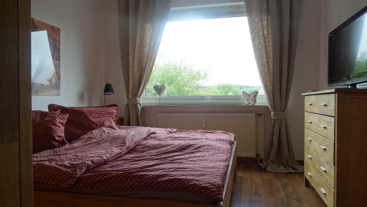 Appartement Bergziege *