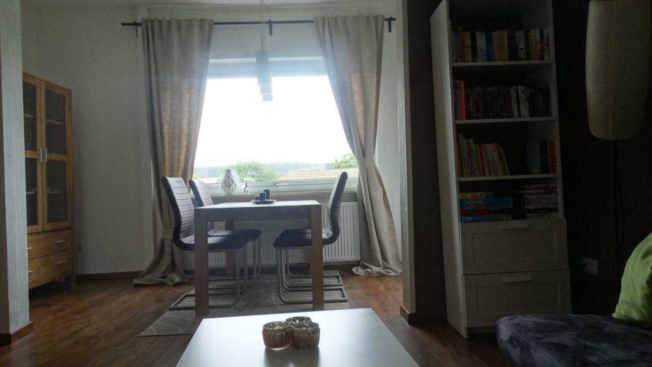Bergziege Lejlighed *