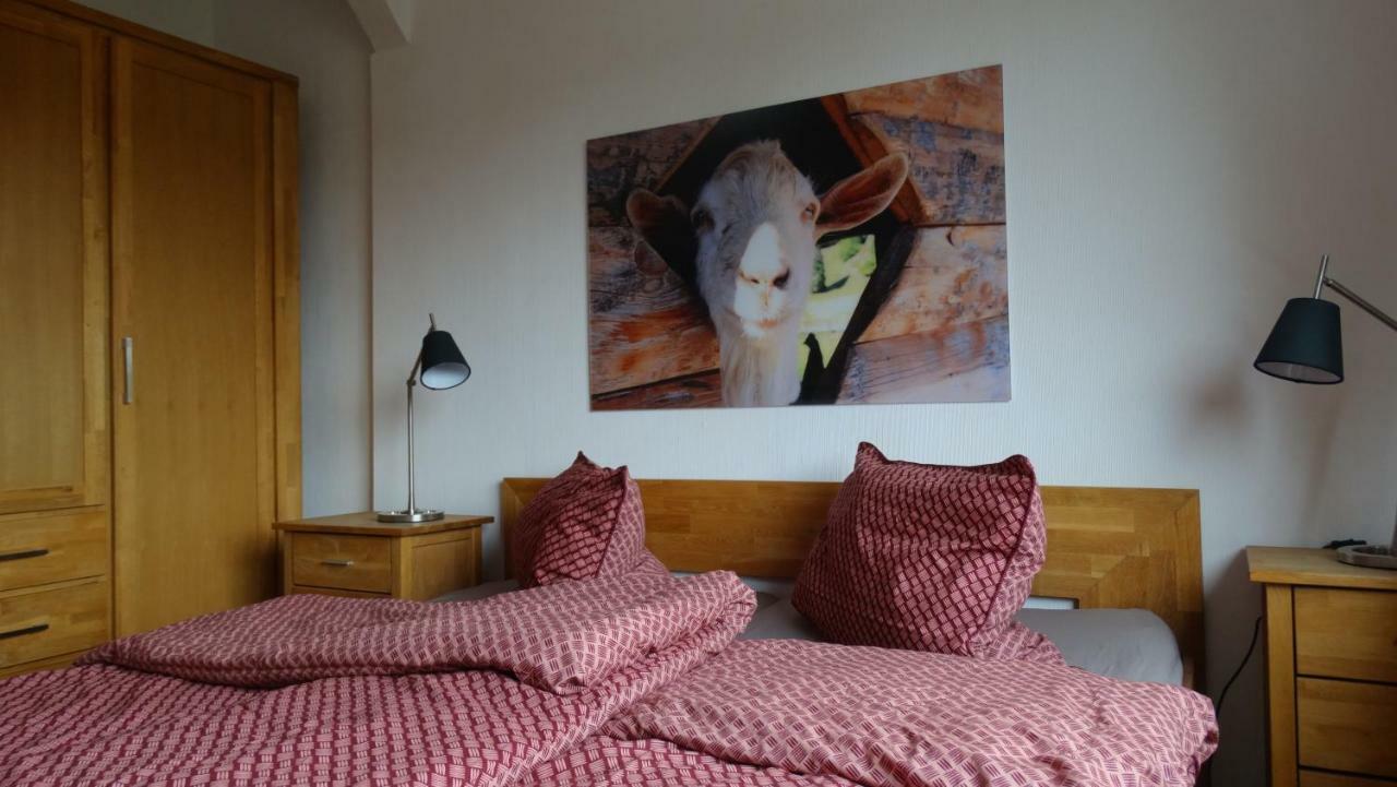 Appartement Bergziege Braunlage